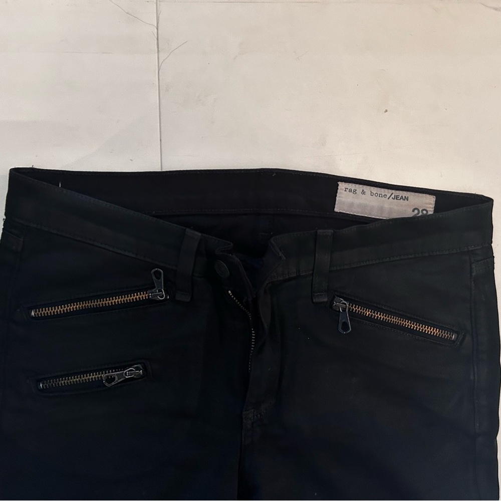 RAG AND BONE JEANS